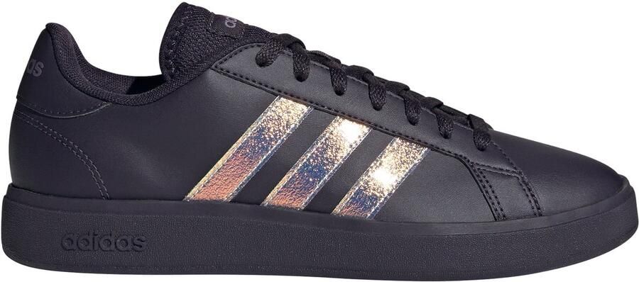 Adidas Sportswear Grand Court Base 2.0 Schoenen Dames Paars
