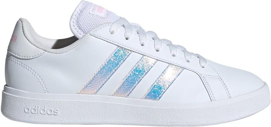 Adidas Sportswear Grand Court Base 2.0 Schoenen Dames Wit - Foto 2