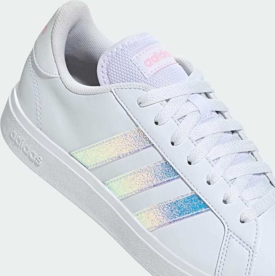 Adidas Sportswear Grand Court Base 2.0 Schoenen Dames Wit - Foto 2