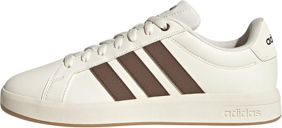 Adidas Sportswear Grand Court Base 3.0 Schoenen Heren Wit