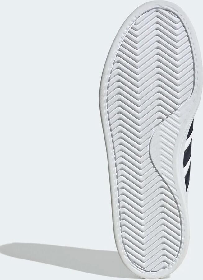Adidas Sportswear Grand Court Cloudfoam Comfort Schoenen Heren Wit - Foto 10