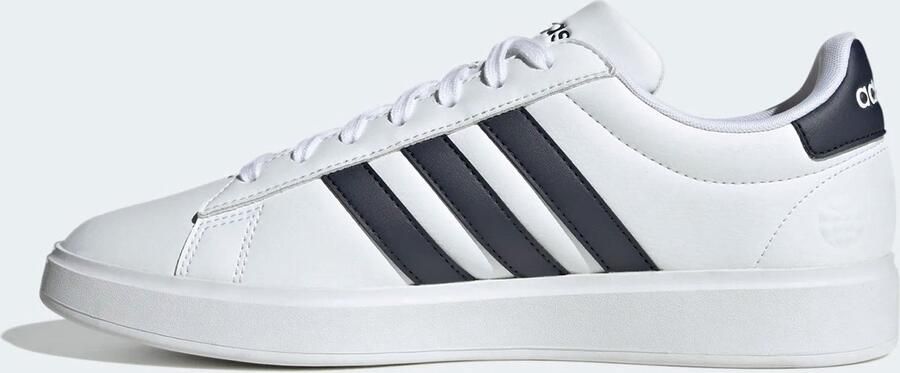 Adidas Sportswear Grand Court Cloudfoam Comfort Schoenen Heren Wit - Foto 16