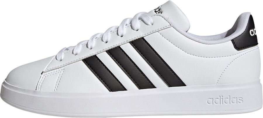 Adidas Sportswear Sneakers GRAND COURT CLOUDFOAM COMFORT Design geïnspireerd op de adidas Superstar - Foto 5