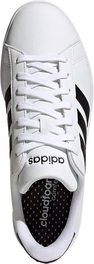 Adidas Sportswear Sneakers GRAND COURT CLOUDFOAM COMFORT Design geïnspireerd op de adidas Superstar - Foto 12