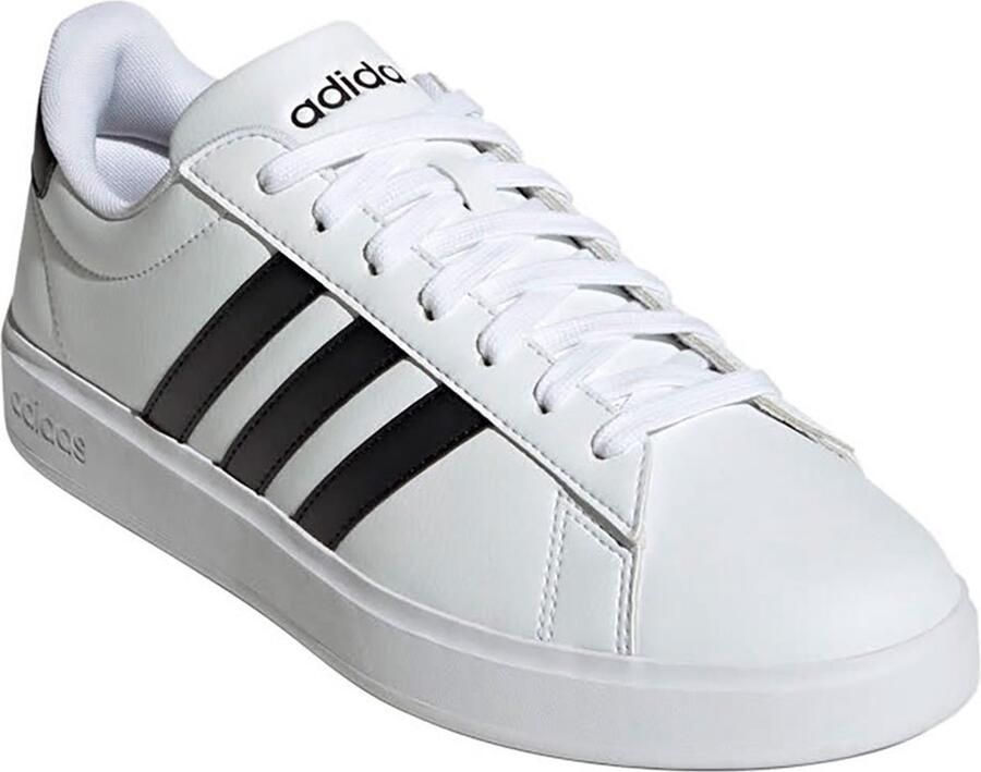 Adidas Sportswear Sneakers GRAND COURT CLOUDFOAM COMFORT Design geïnspireerd op de adidas Superstar - Foto 3