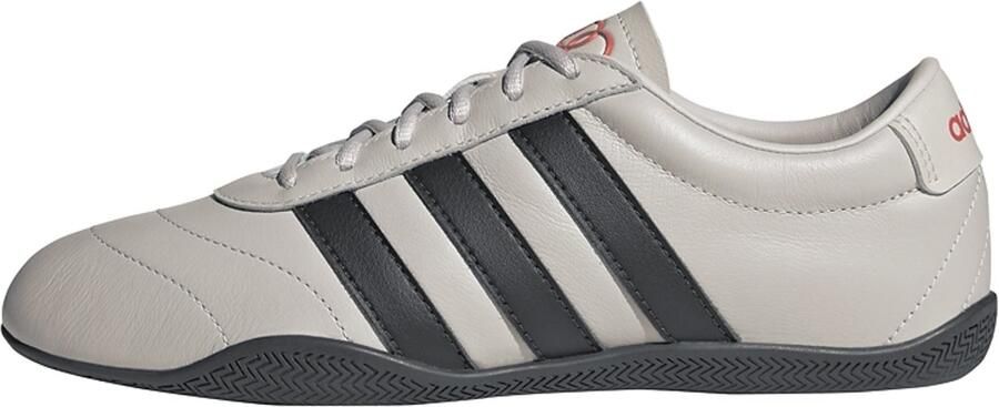 Adidas Sportswear GRAND COURT LO AUDI REVOLUT F1 TEAM SCHOENEN Dames Wit