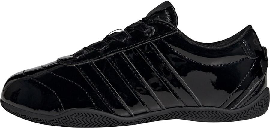 Adidas Sportswear Grand Court Lo Schoenen Kids Kinderen Zwart