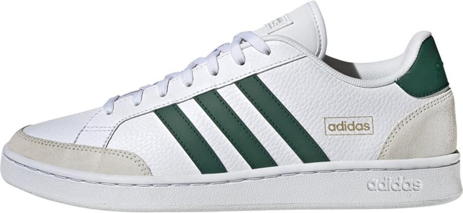 Adidas Sportswear Grand Court SE Schoenen Unisex Wit - Foto 2