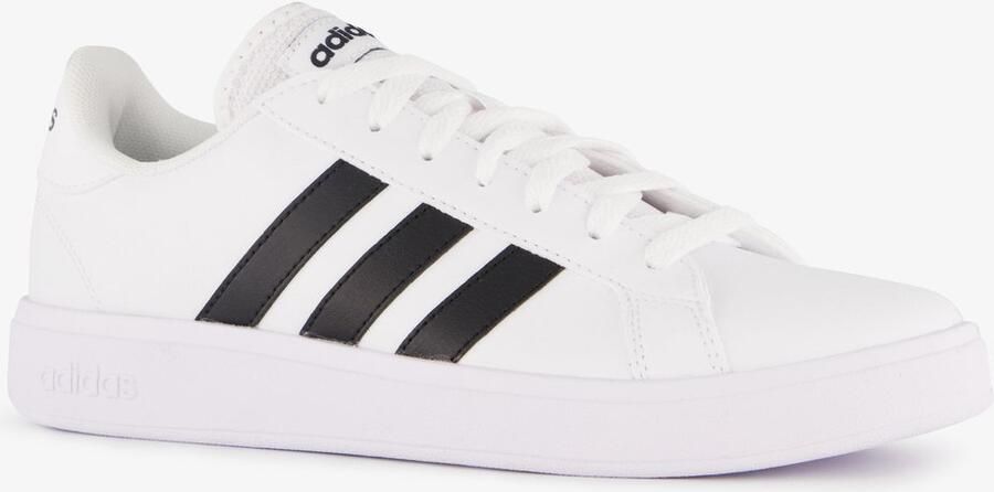 Adidas Sportswear Sneakers GRAND COURT TD LIFESTYLE COURT CASUAL Design geïnspireerd op de adidas Superstar - Foto 5