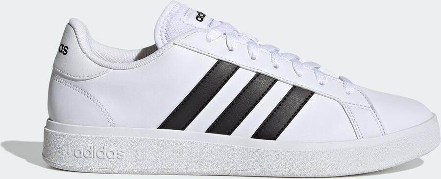 Adidas Sportswear Sneakers GRAND COURT TD LIFESTYLE COURT CASUAL Design geïnspireerd op de adidas Superstar - Foto 8