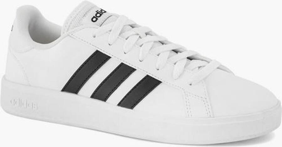 Adidas Sportswear Sneakers GRAND COURT TD LIFESTYLE COURT CASUAL Design geïnspireerd op de adidas Superstar - Foto 6
