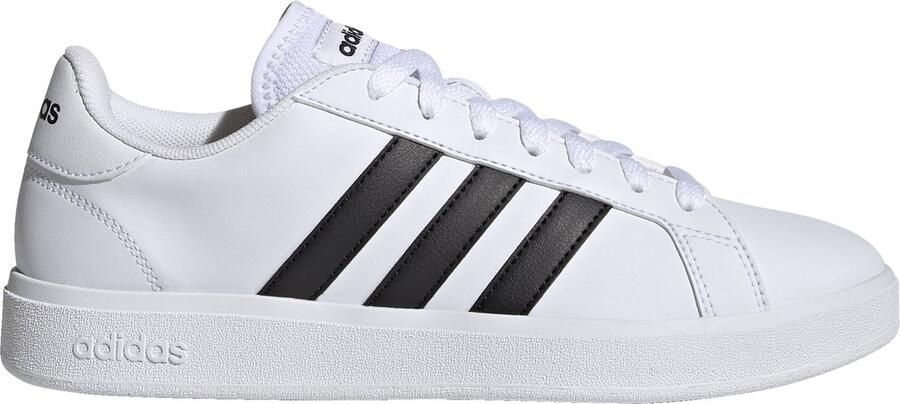 Adidas Sportswear Sneakers GRAND COURT TD LIFESTYLE COURT CASUAL Design geïnspireerd op de adidas Superstar - Foto 6