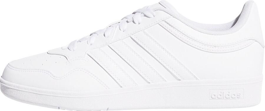 Adidas Sportswear Hoops 4.0 Schoenen Wit
