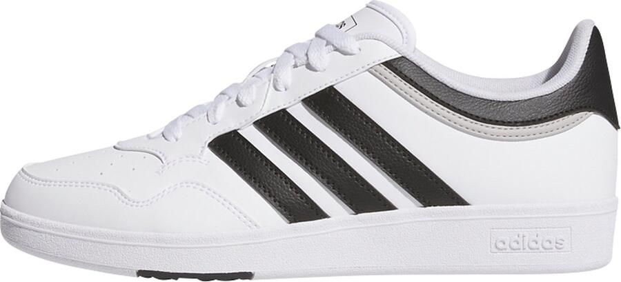Adidas Sportswear Hoops 4.0 Schoenen Wit