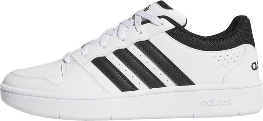 Adidas Sportswear HOOPS CLASSIC Schoenen Unisex Wit