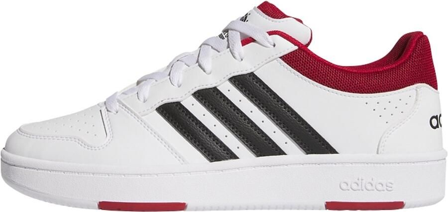 Adidas Sportswear HOOPS CLASSIC Schoenen Unisex Wit - Foto 2