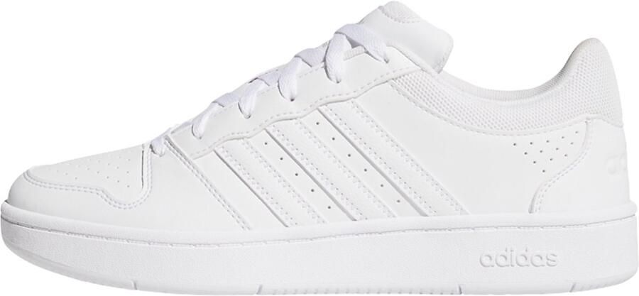 Adidas Sportswear HOOPS CLASSIC Schoenen Unisex Wit