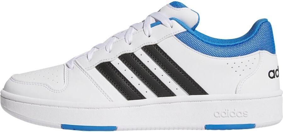 Adidas Lage Sneakers Sport Zapatillas Hombre Modèle Hoops Classic - Foto 2