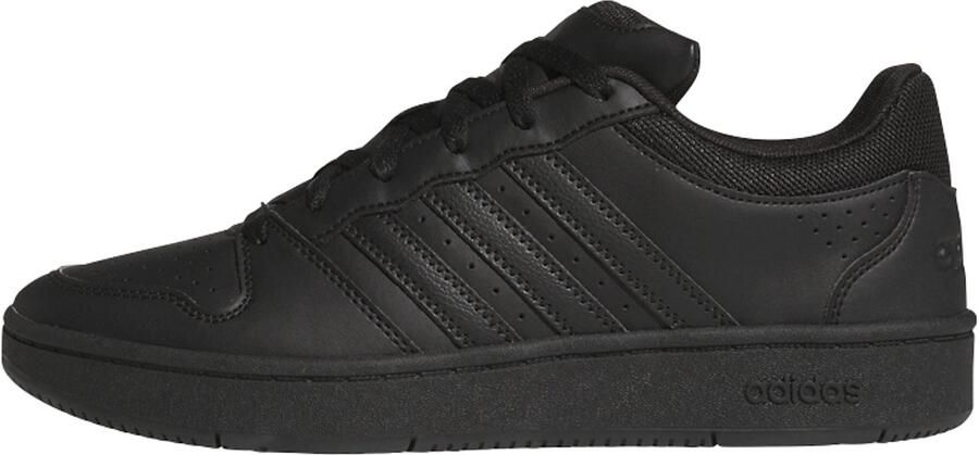 Adidas Sportswear HOOPS CLASSIC Schoenen Unisex Zwart