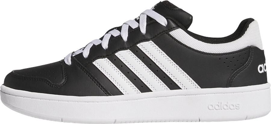 Adidas Sportswear Hoops Classic Schoenen Unisex Zwart - Foto 2