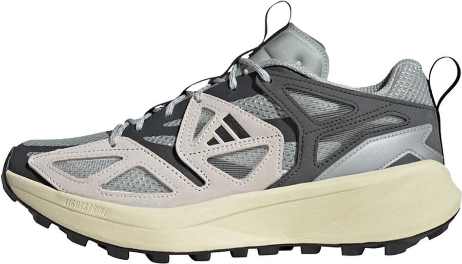 Adidas Sportswear Kantai Trail Schoenen Unisex Grijs