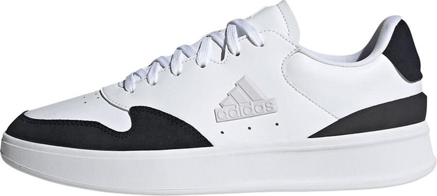 Adidas Katana Sneakers Stijlvol en Duurzaam White