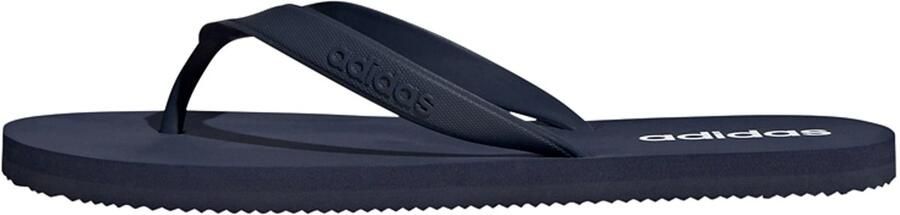 Adidas Sportswear Keitaki Alpha Slippers Unisex Blauw