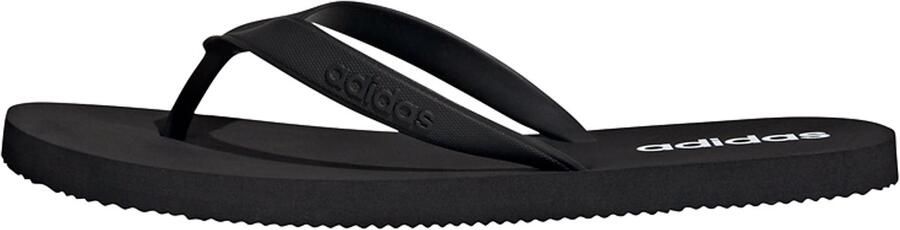 Adidas Sportswear Keitaki Alpha Slippers Unisex Zwart