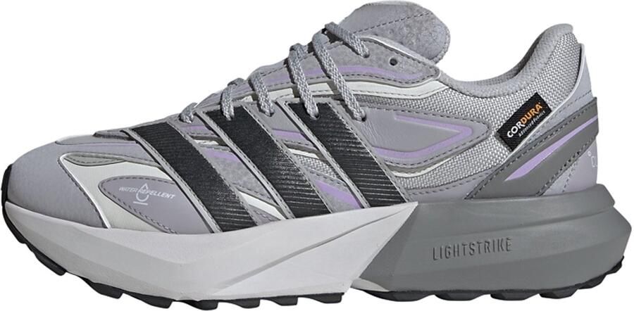 Adidas Sportswear Lightblaze ATR Schoenen Dames Grijs