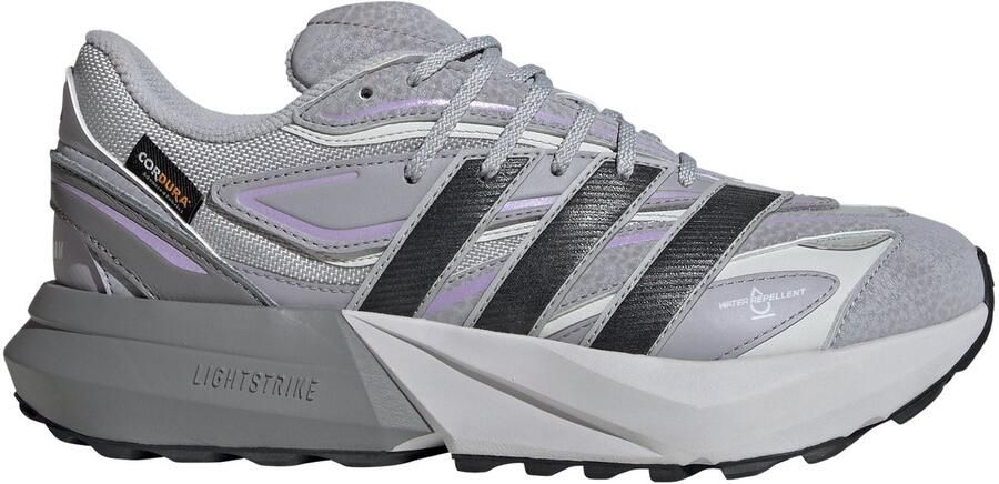 Adidas Sportswear Lightblaze ATR Sneakers Dames Grijs