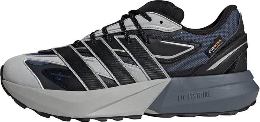 Adidas Sportswear Lightblaze ATR sneakers lichtgrijs grijs - Foto 4