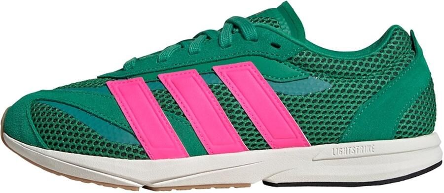 Adidas Sportswear Lightblaze LP Schoenen Dames Groen