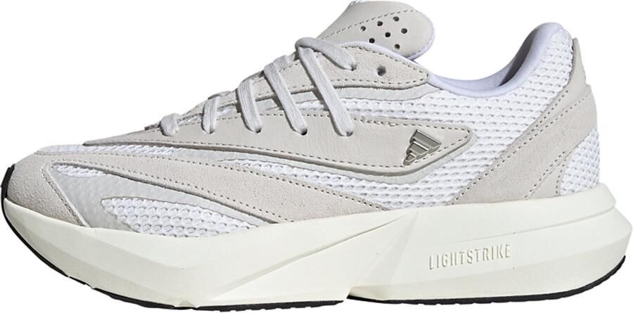 Adidas Sportswear Lightblaze Sneaker Running in beige formaten: 37.333 - Foto 2