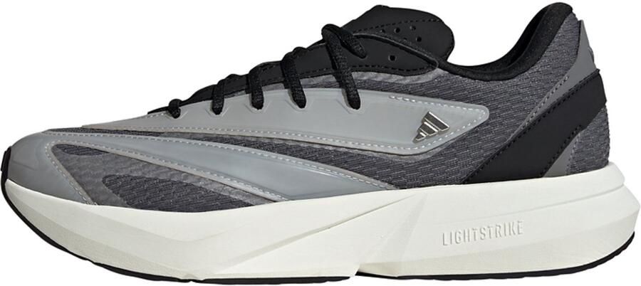 Adidas Sportswear Lightblaze Schoenen Unisex Grijs