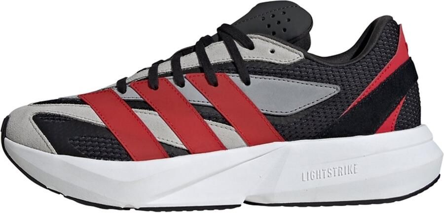 Adidas Sportswear Lightblaze Schoenen Unisex Grijs