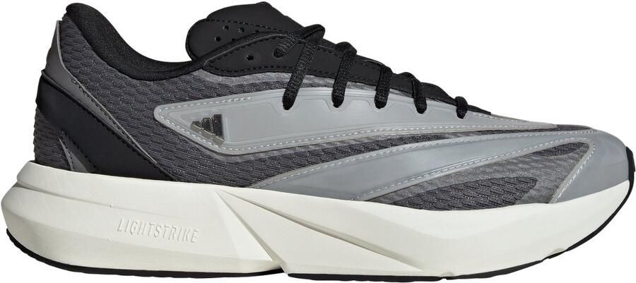 Adidas Sportswear Lightblaze Schoenen Unisex Grijs - Foto 2