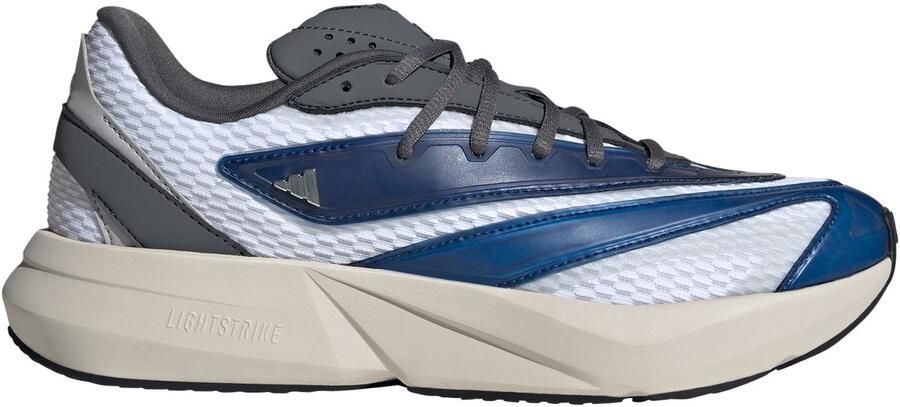 Adidas Sportswear Lightblaze Schoenen Unisex Wit - Foto 2