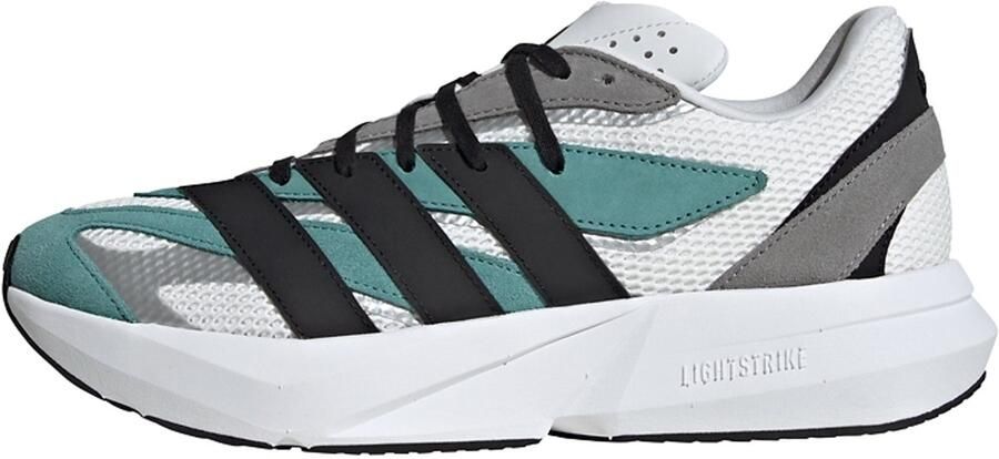 Adidas Sportswear Lightblaze Schoenen Unisex Wit