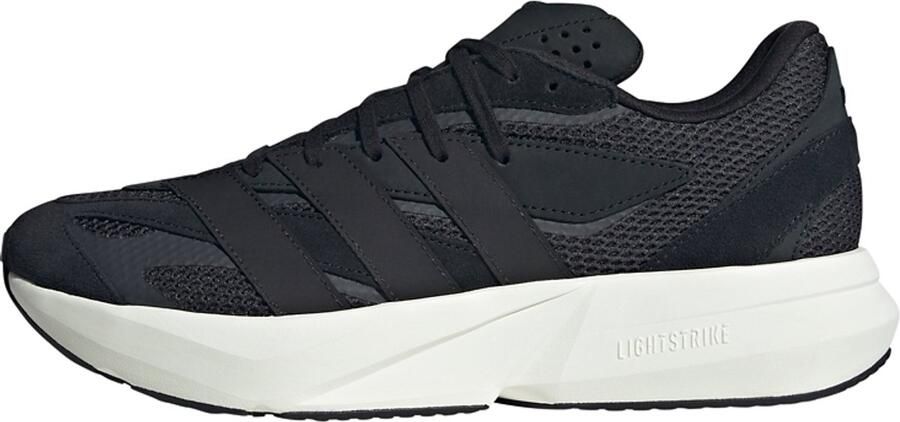 Adidas Sportswear Lightblaze Schoenen Unisex Zwart - Foto 4