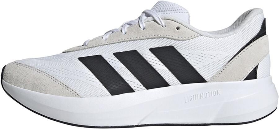 Adidas Sportswear Lightshift Schoenen Heren Wit