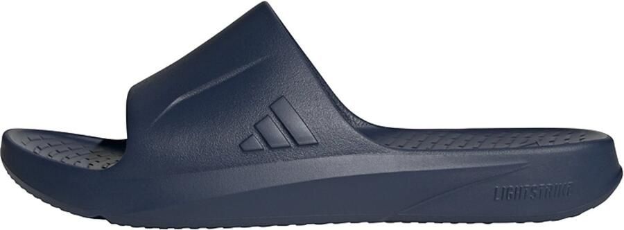Adidas Sportswear Lightshift Slippers Unisex Blauw