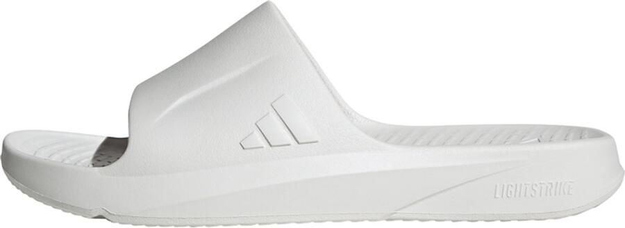 Adidas Sportswear LIGHTSHIFT SLIPPERS Unisex Wit