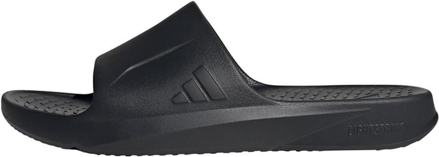 Adidas Sportswear LIGHTSHIFT SLIPPERS Unisex Zwart