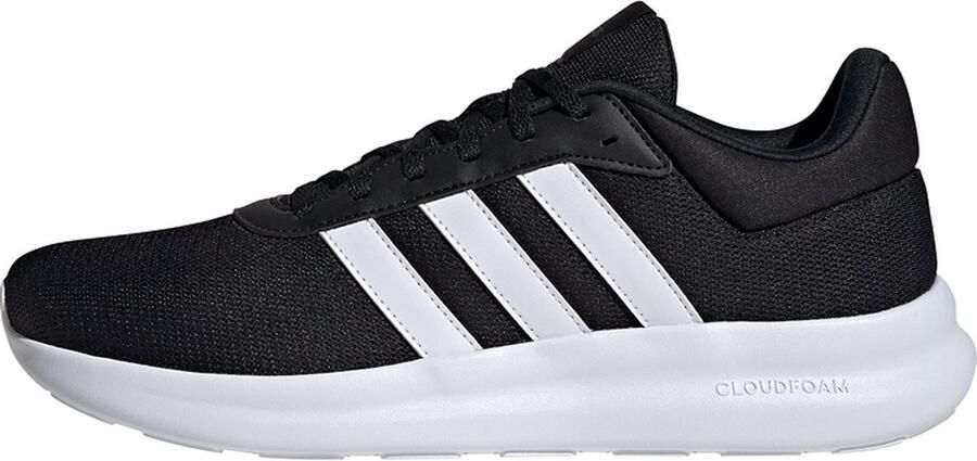 Adidas Sportswear Lite Racer 4.0 Schoenen Unisex Zwart