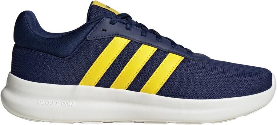 Adidas Sportswear Lite Racer 4.0 Schoenen Unisex Blauw