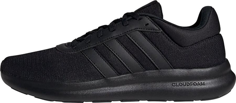 Adidas Sportswear Lite Racer 4.0 Schoenen Unisex Zwart