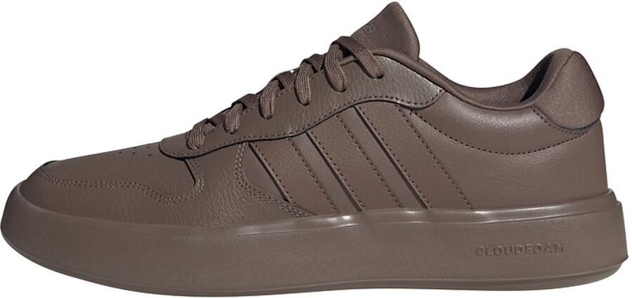 Adidas Sportswear Litecourt Schoenen Heren Bruin
