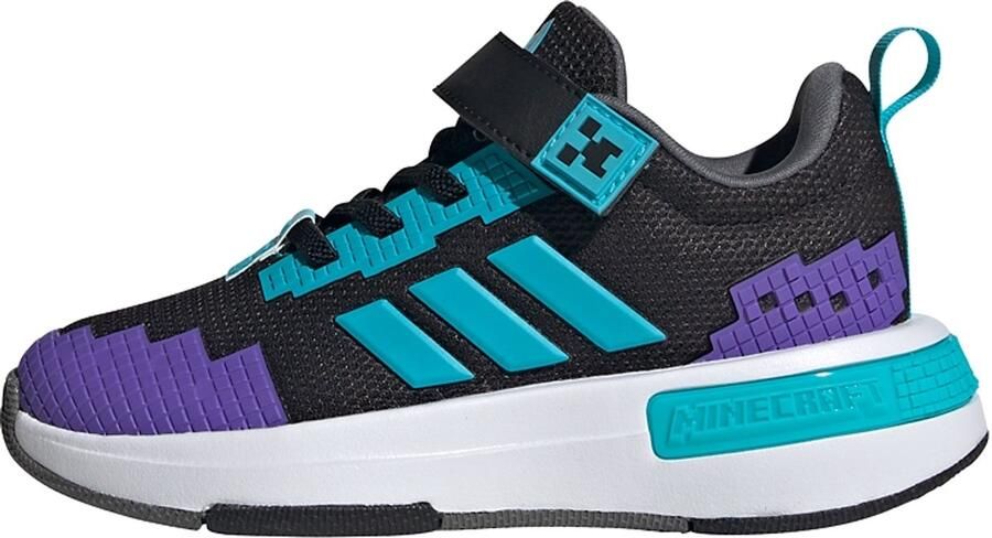 Adidas Sportswear MINECRAFT PRO SCHOENEN KINDEREN Zwart
