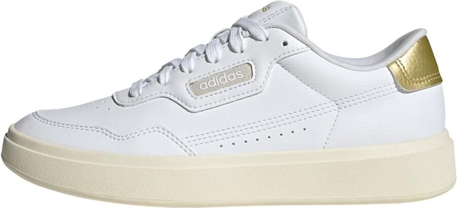 Adidas Sportswear Park St 2.0 Schoenen Dames Wit
