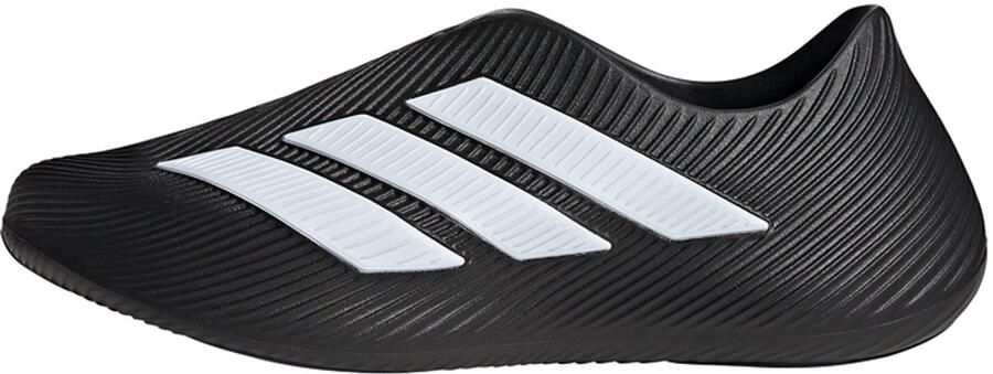 Adidas Purechill Slippers en Sandalen Heren Zwart Mesh Synthetisch